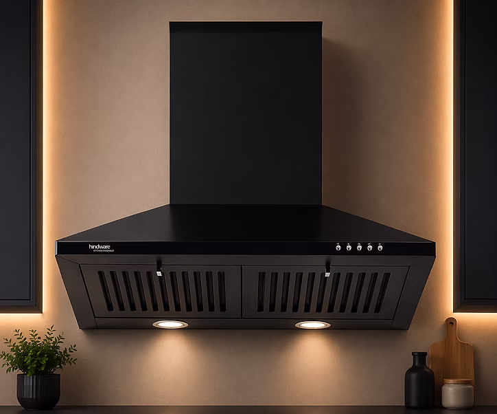 Chimney 4